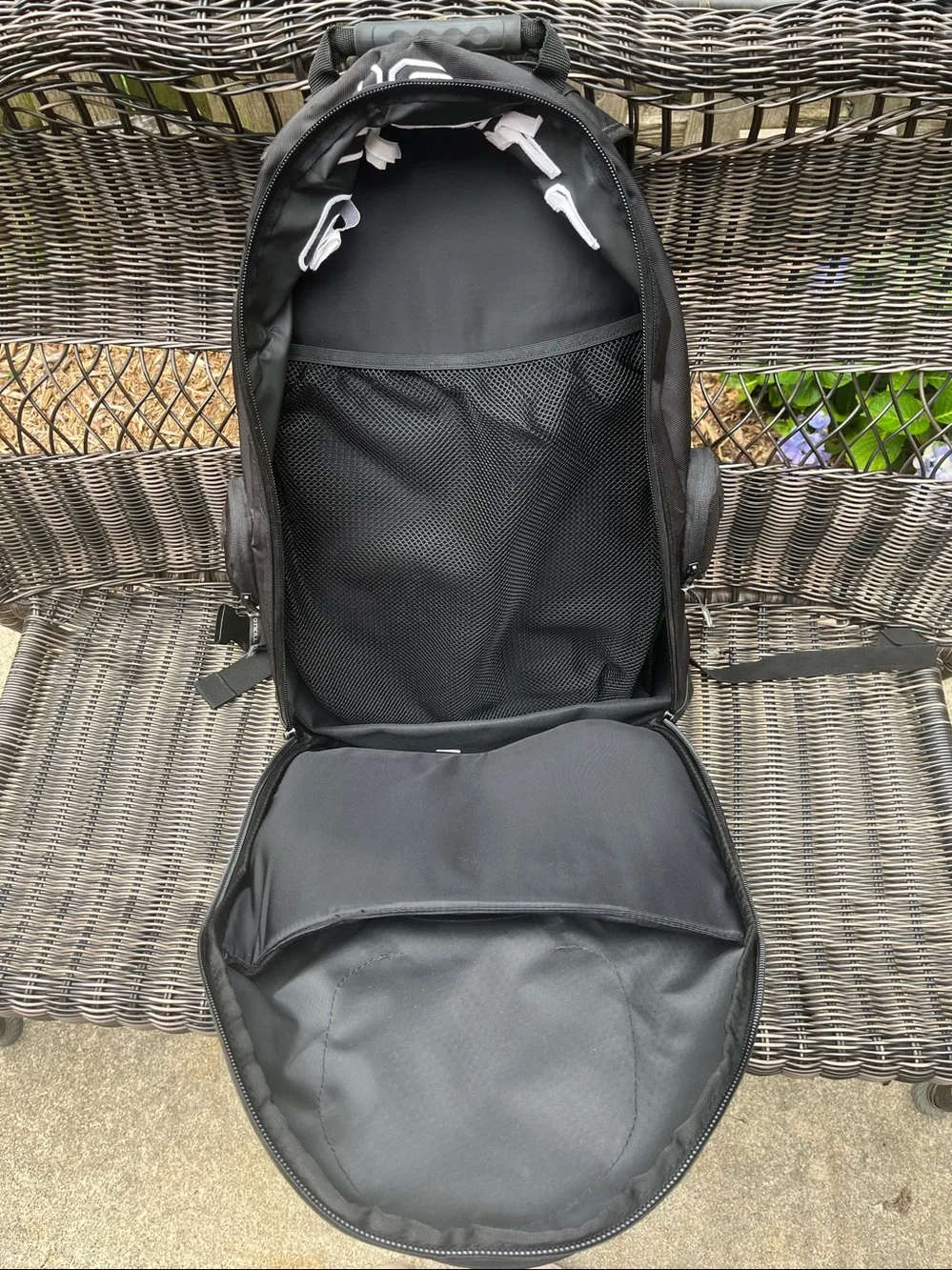 ONeill never worn